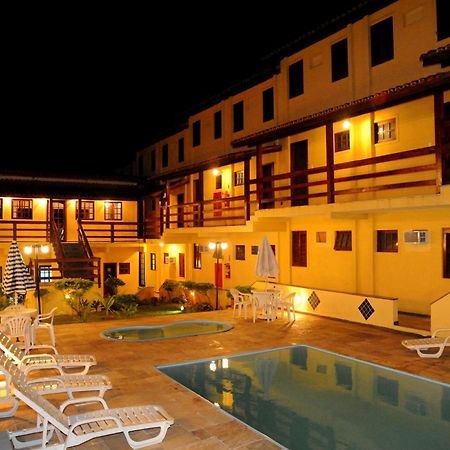 Hotel Da Ilha Ilhabela Kültér fotó