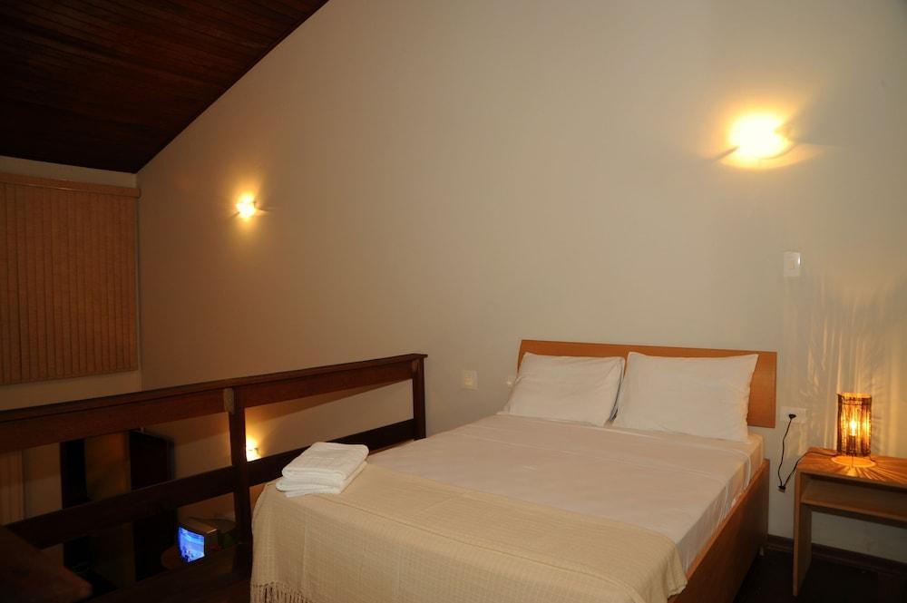 Hotel Da Ilha Ilhabela Kültér fotó