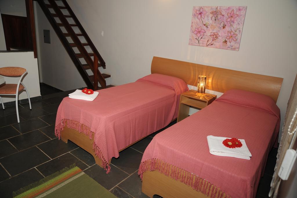 Hotel Da Ilha Ilhabela Szoba fotó