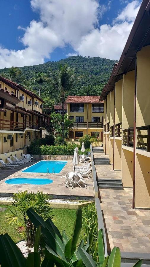 Hotel Da Ilha Ilhabela Kültér fotó