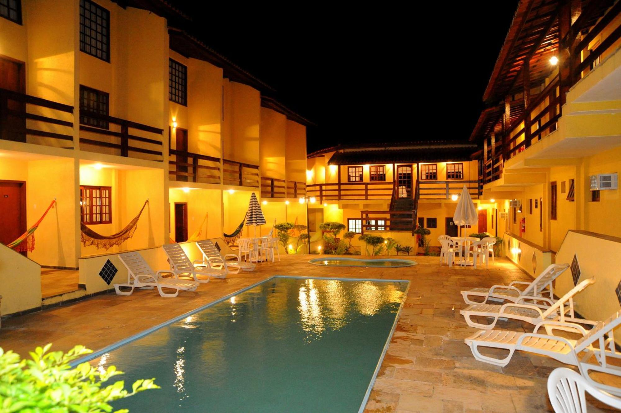 Hotel Da Ilha Ilhabela Kültér fotó