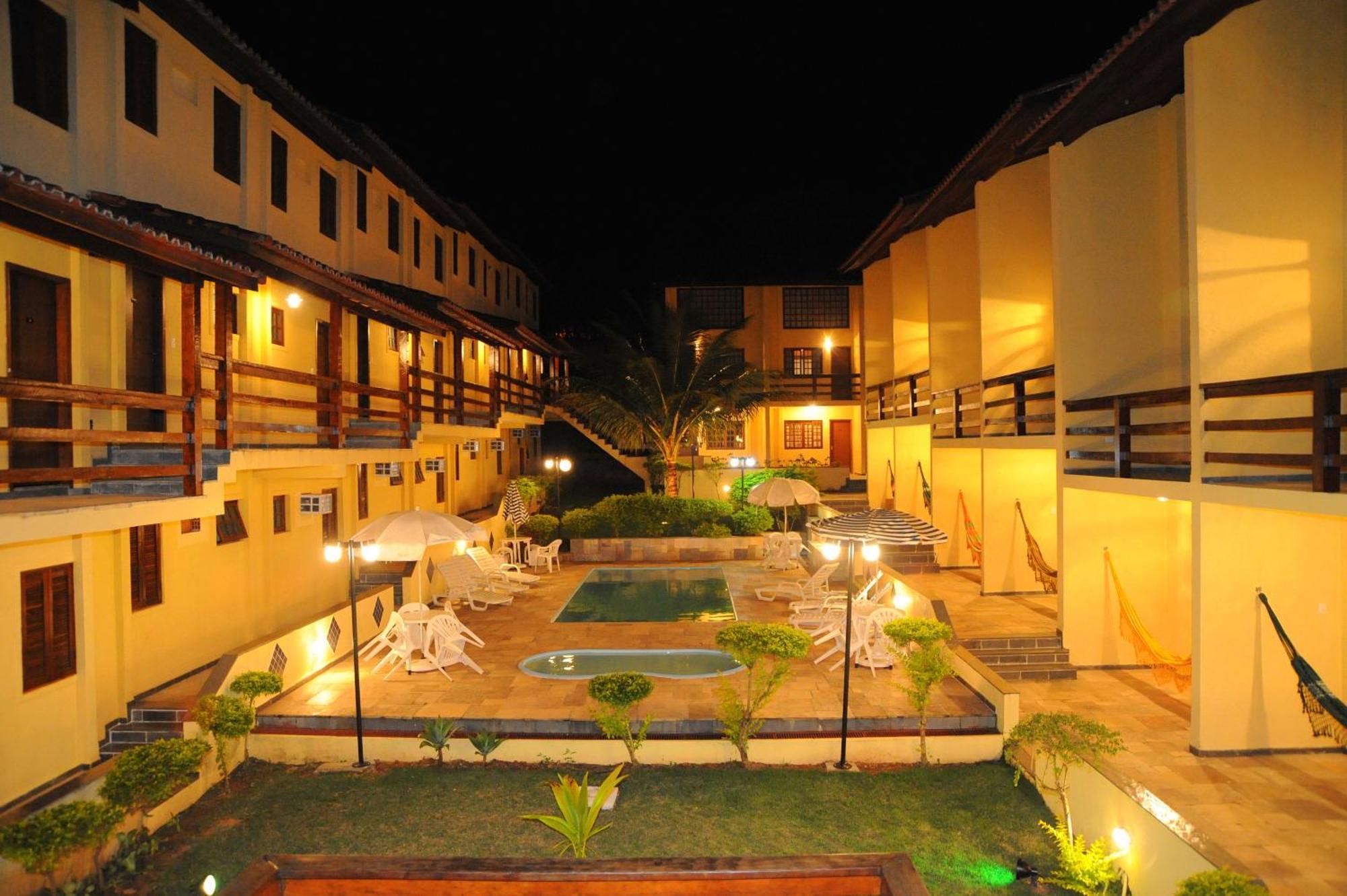 Hotel Da Ilha Ilhabela Kültér fotó