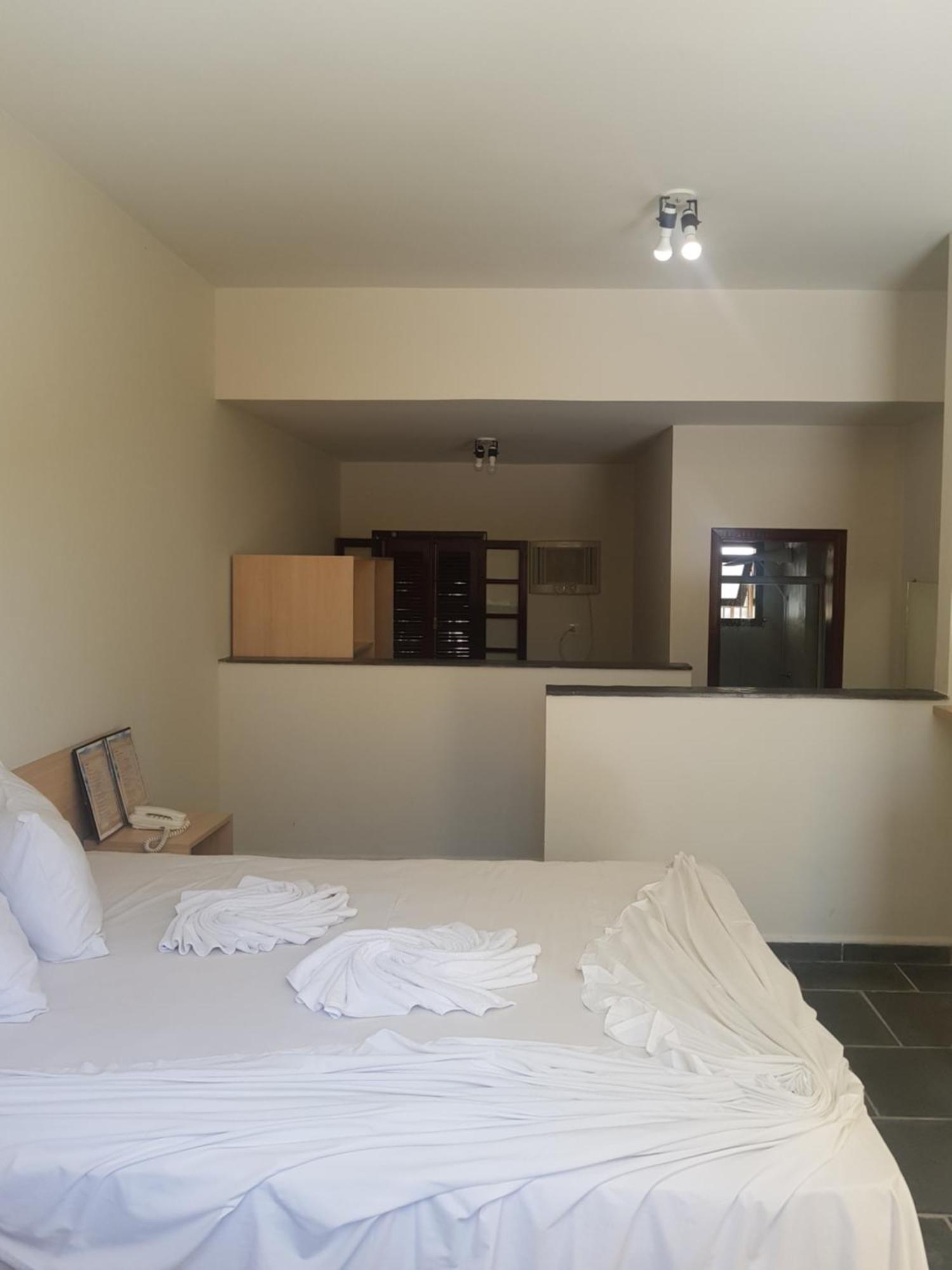 Hotel Da Ilha Ilhabela Szoba fotó