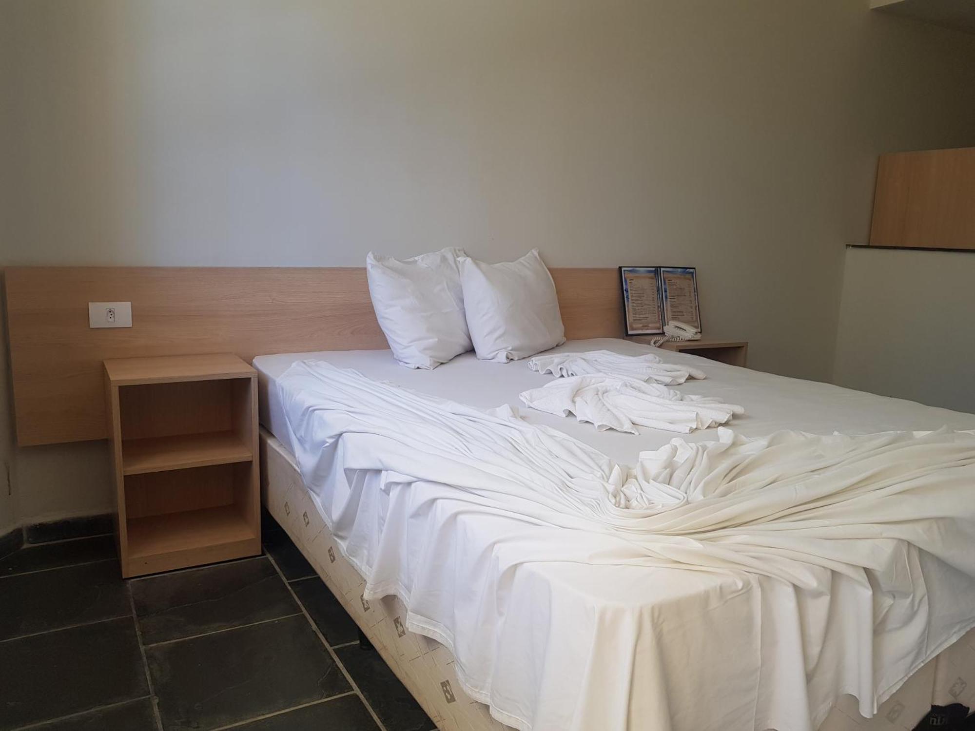 Hotel Da Ilha Ilhabela Szoba fotó