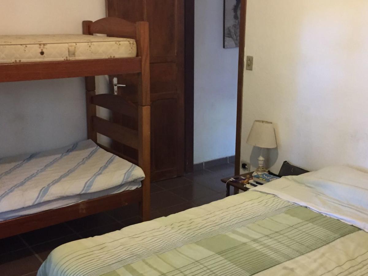 Hotel Da Ilha Ilhabela Kültér fotó