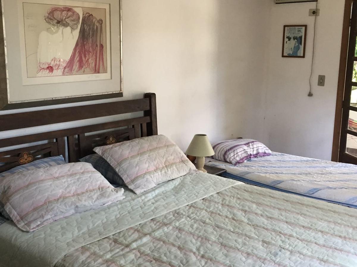 Hotel Da Ilha Ilhabela Kültér fotó