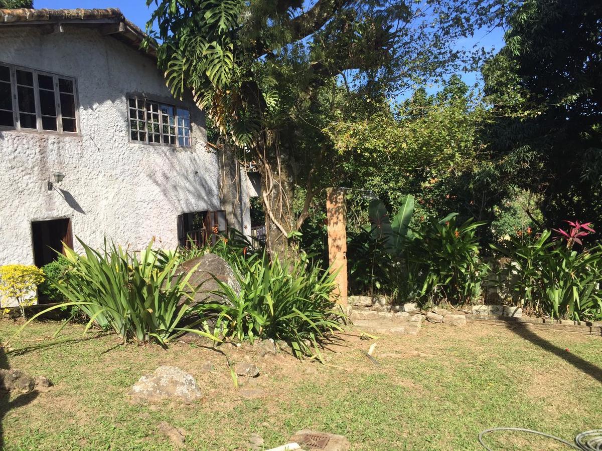 Hotel Da Ilha Ilhabela Kültér fotó
