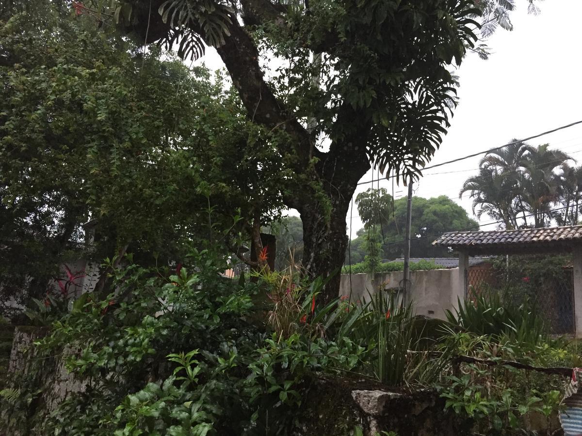 Hotel Da Ilha Ilhabela Kültér fotó