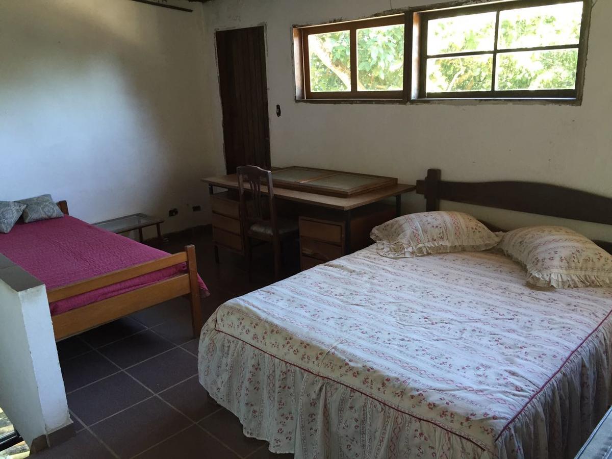 Hotel Da Ilha Ilhabela Kültér fotó