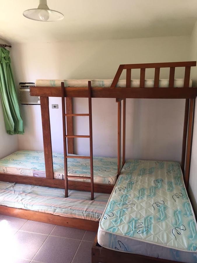 Hotel Da Ilha Ilhabela Kültér fotó