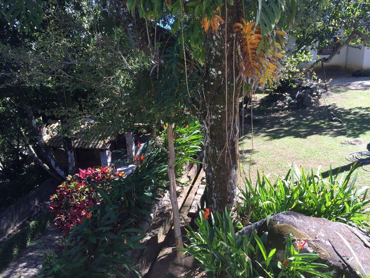Hotel Da Ilha Ilhabela Kültér fotó