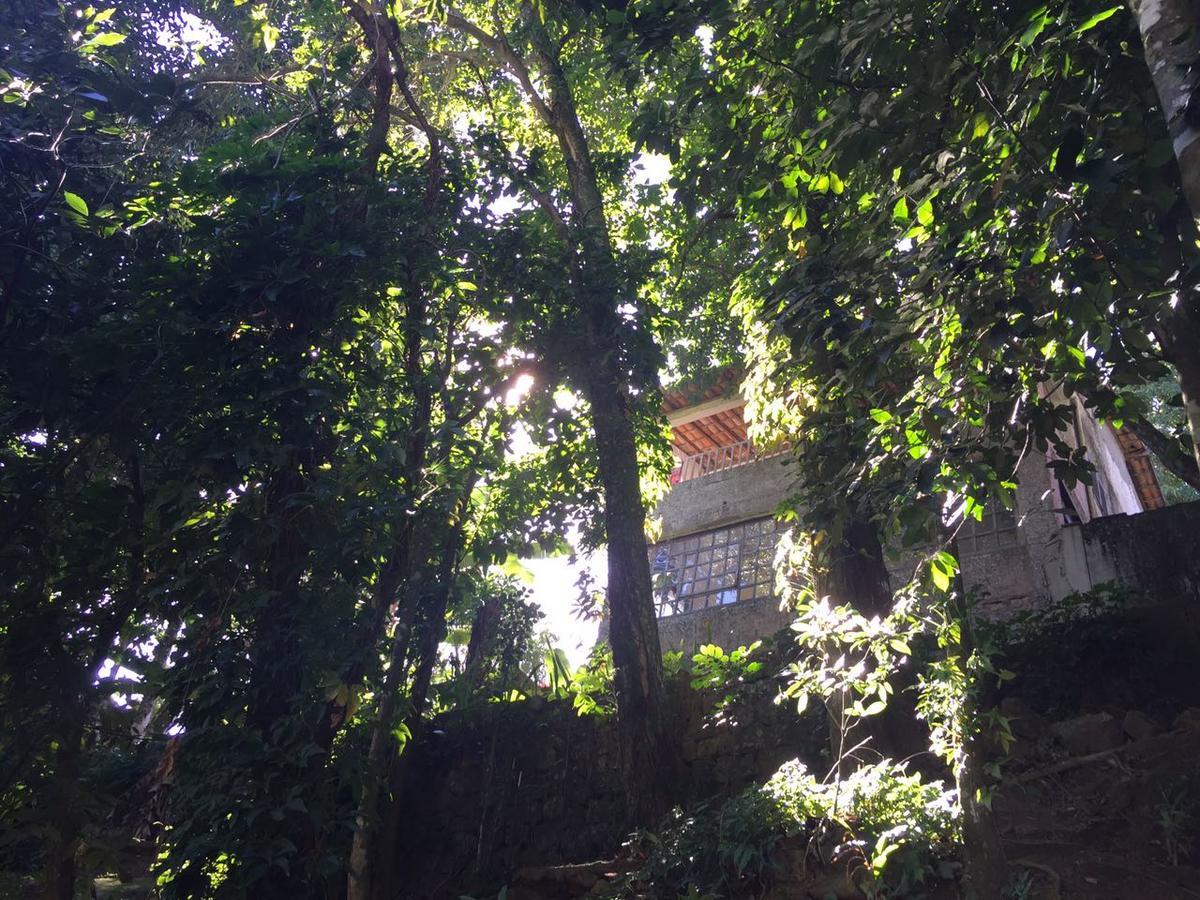 Hotel Da Ilha Ilhabela Kültér fotó