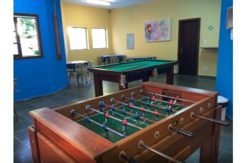 Hotel Da Ilha Ilhabela Kültér fotó