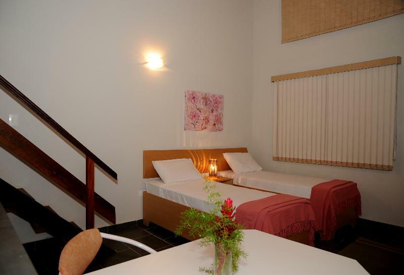 Hotel Da Ilha Ilhabela Kültér fotó