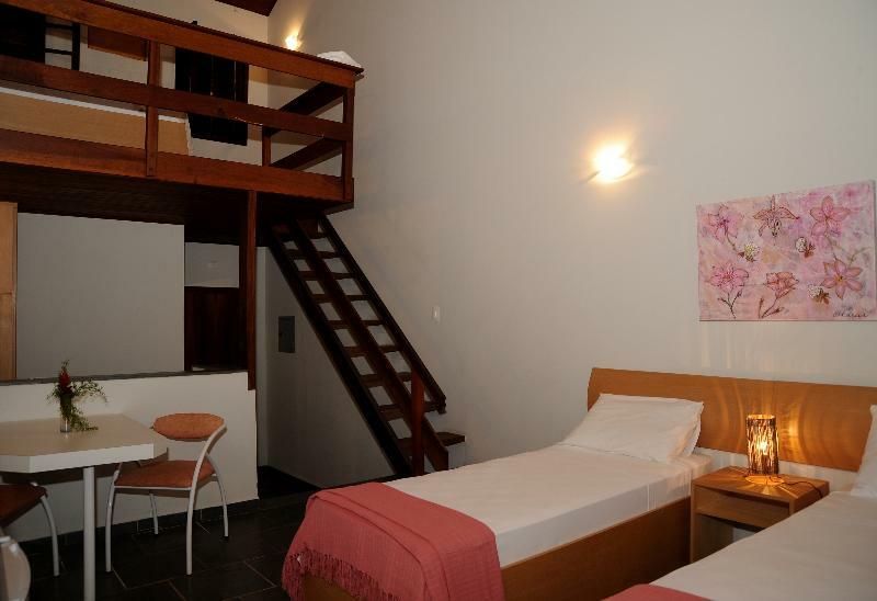 Hotel Da Ilha Ilhabela Kültér fotó